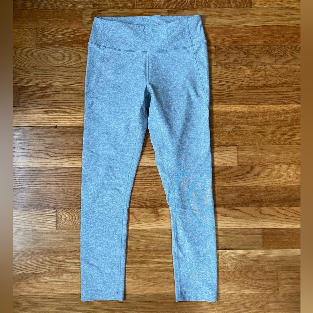 Outdoor Voices cropped leggings